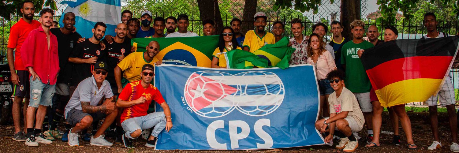 Comunidad de Peñas de Selecciones banner