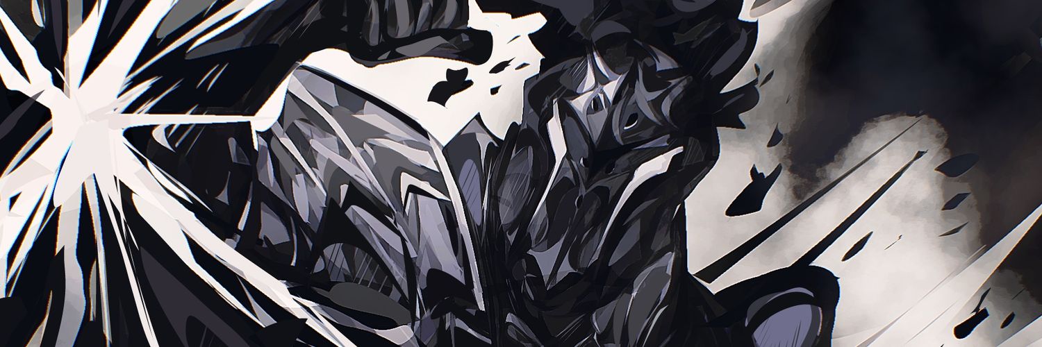 || 𝚂𝚒𝚕𝚕𝚢 𝙾𝚛𝚎𝚘 || ⚔️🤍 banner