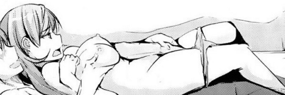 Weird Whore banner