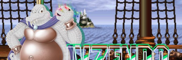 IvZendoSSBU Profile Banner