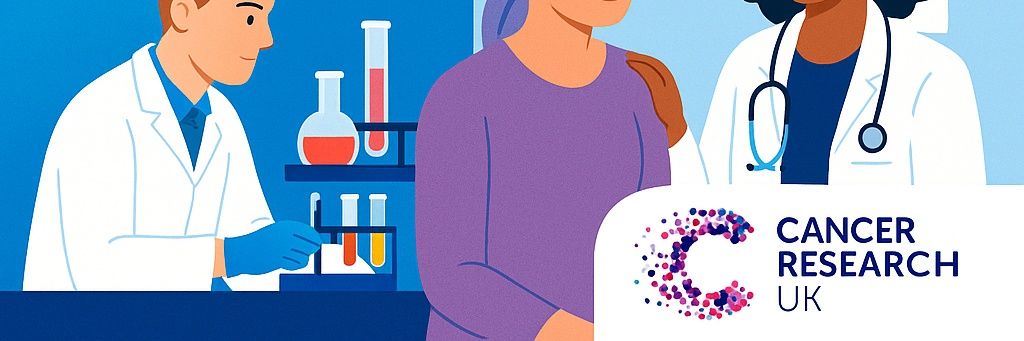 Cancer banner
