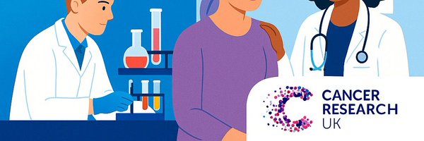 CancerResc Profile Banner
