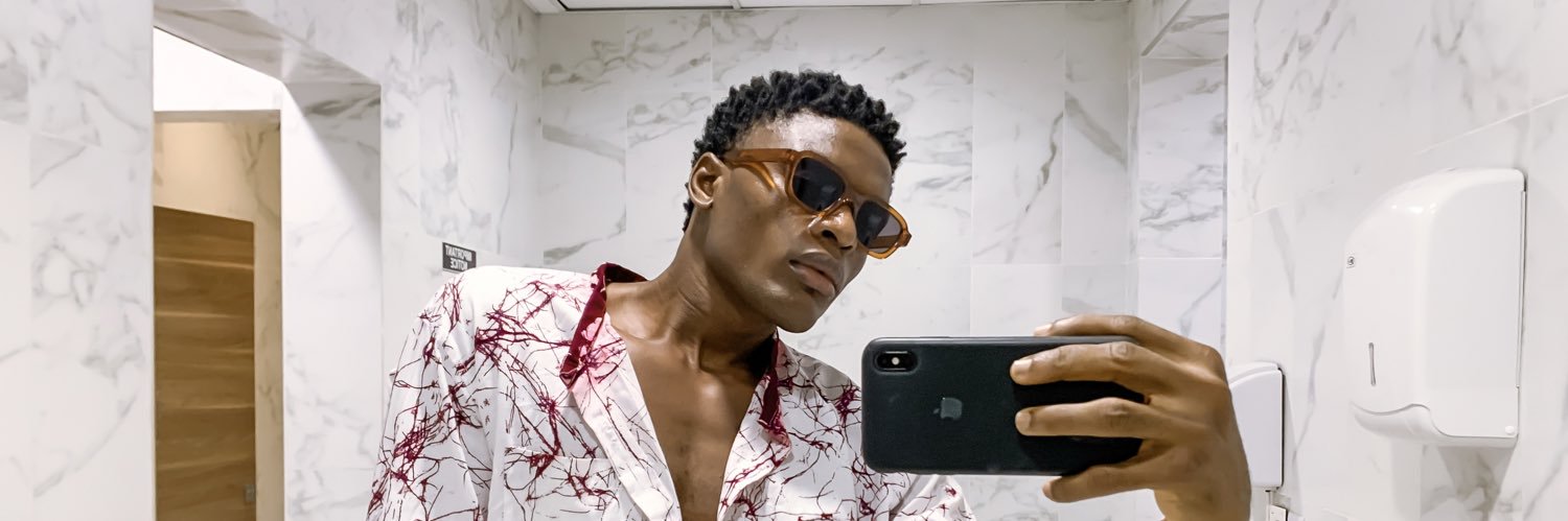 Jude. 🇬🇭 banner