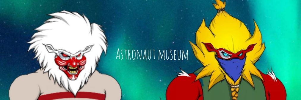 astronaut'museum crypto.com banner