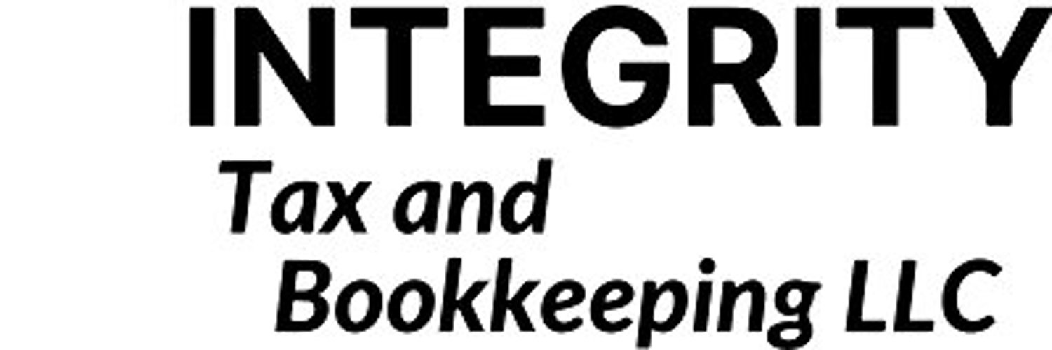 Integrity Tax and Bookkeeping LLC (IntegrityTandB) Twitter