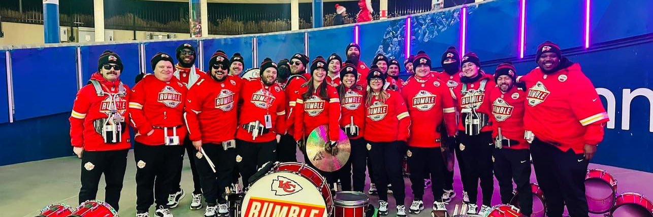 Cade McGinness banner