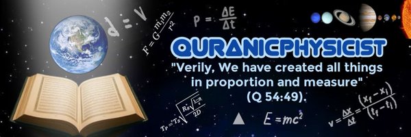 quranic_physics Profile Banner
