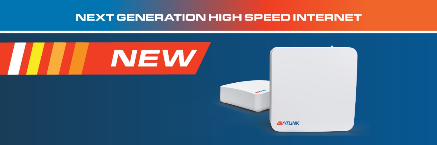 Atlink Services banner