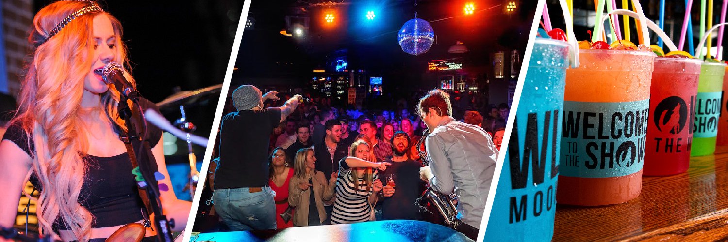 howlphilly's profile banner image