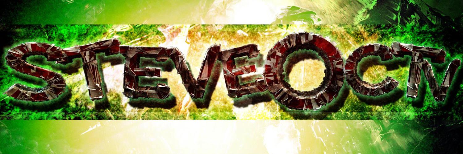 Steveoctv's profile banner image