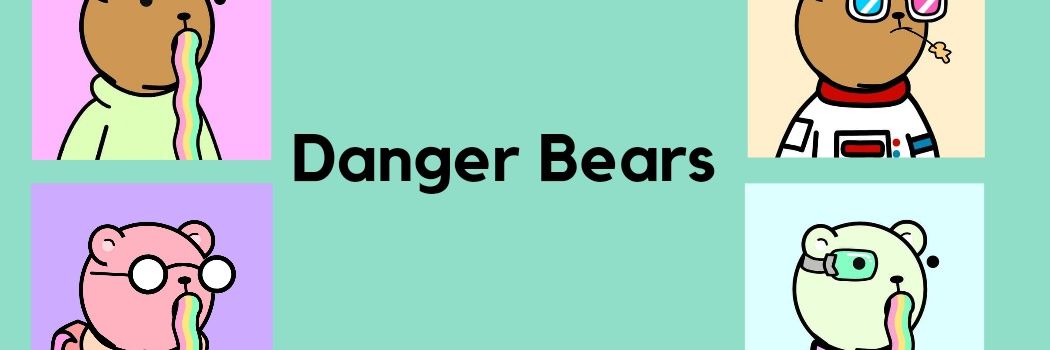 Danger_Bears's profile banner image