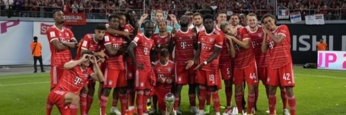 GOATCOMAN's profile banner image