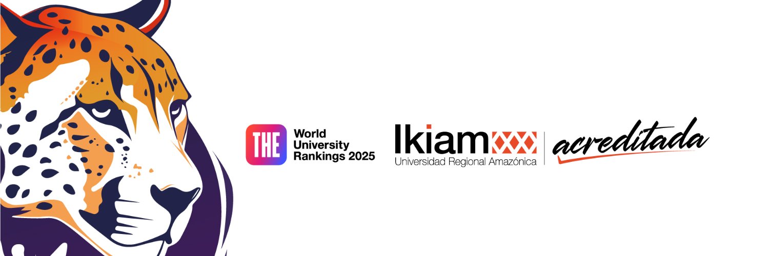 u_ikiam's profile banner image
