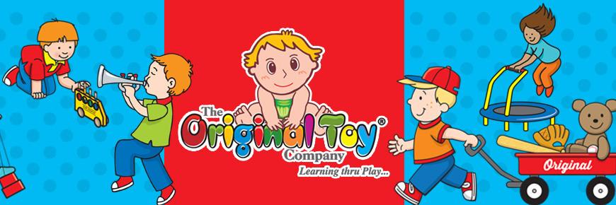 TheOriginalToy's profile banner image