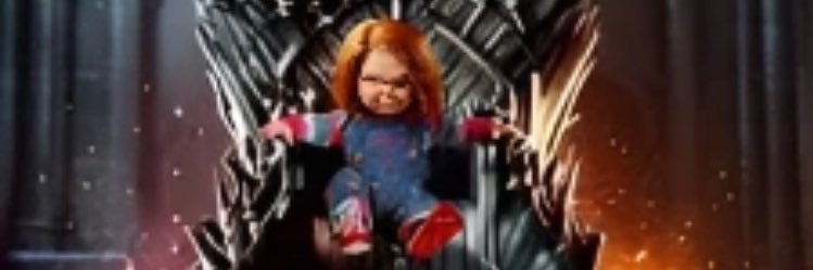 chucky banner