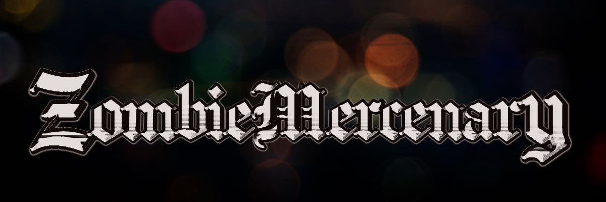 ZMercenary_'s profile banner image