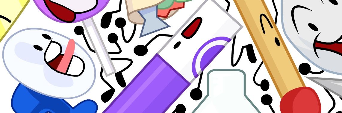 Erick Bernardo Art's banner
