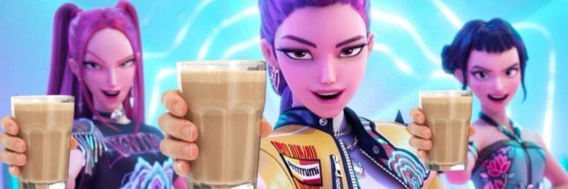 Erick Bernardo Art banner