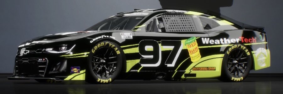 Scott LowSpeeed banner