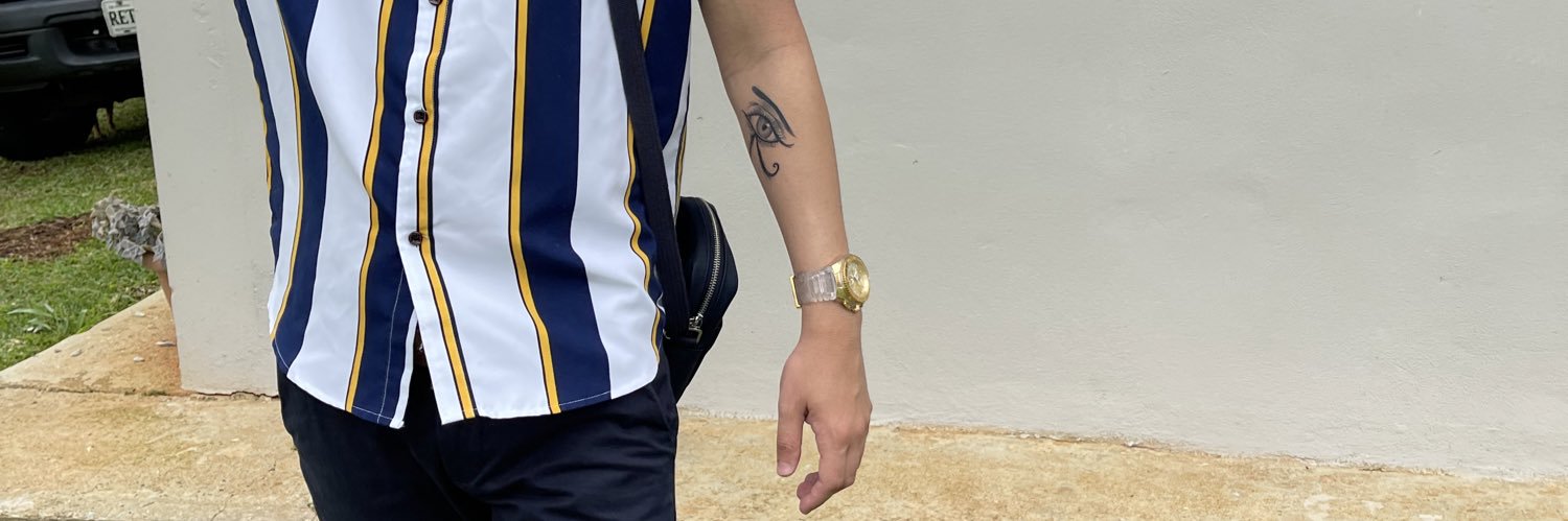 omargiovany31's profile banner image