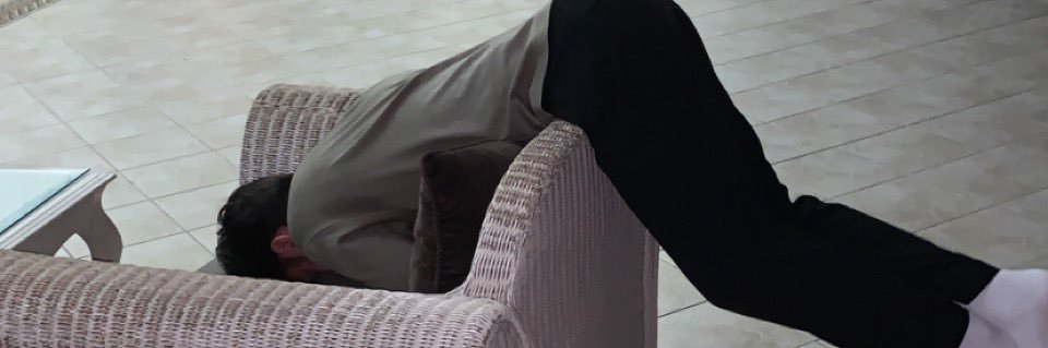 abel94140's profile banner image