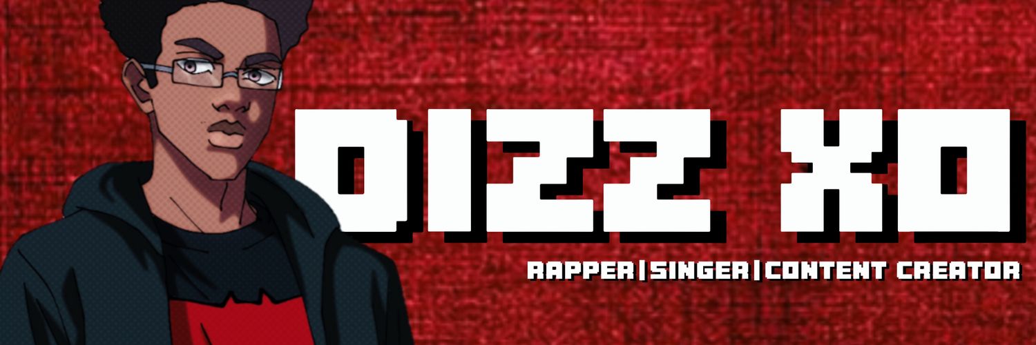 Dizz XØ banner