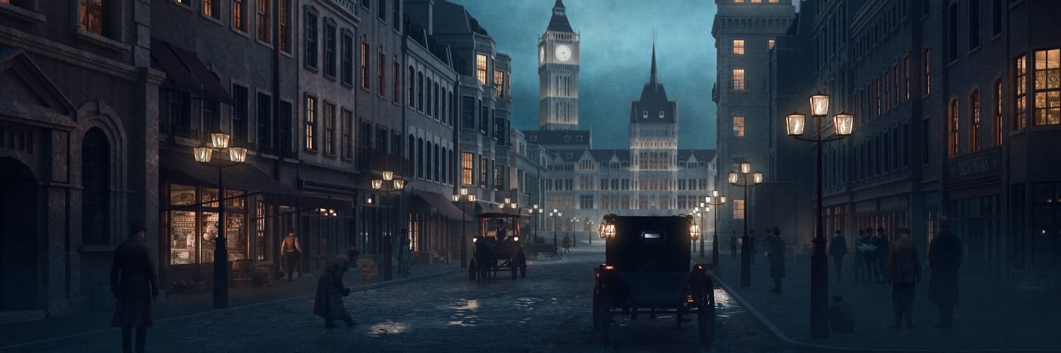 VastrasHuman's profile banner image