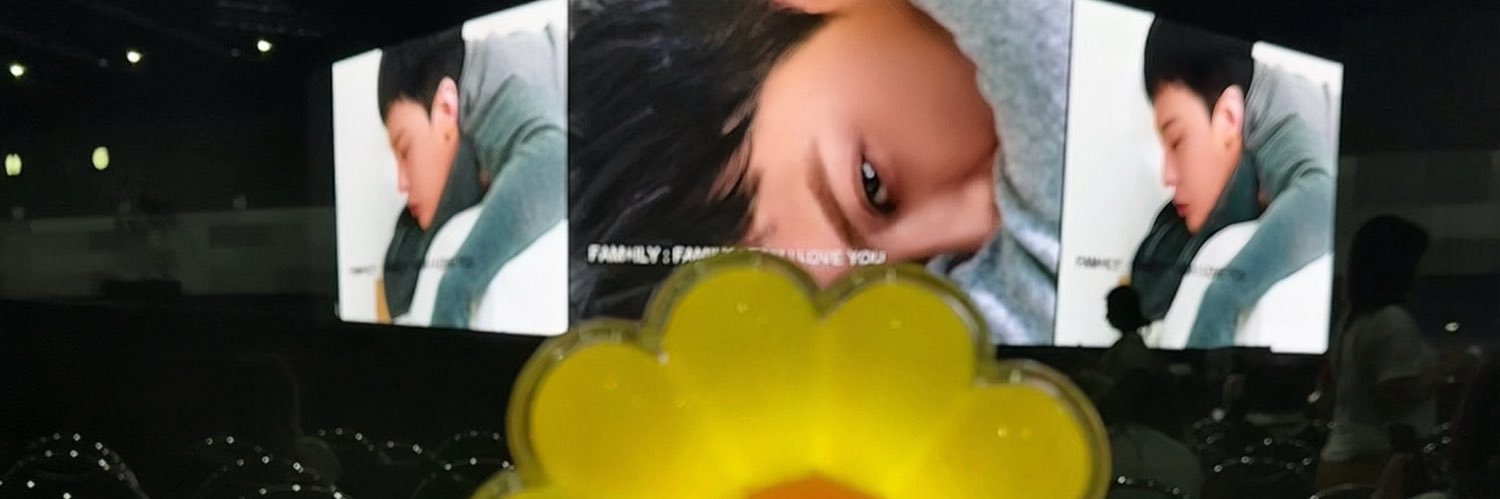 จียงที่รัก❤️แม่น้องฮันบิน❤️ banner