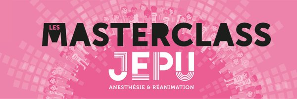 MasterclassJEPU Profile Banner