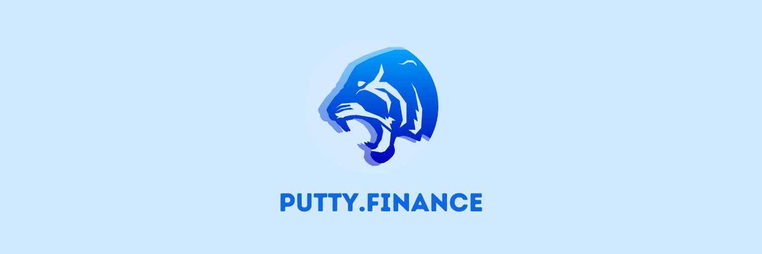 Putty Profile Banner