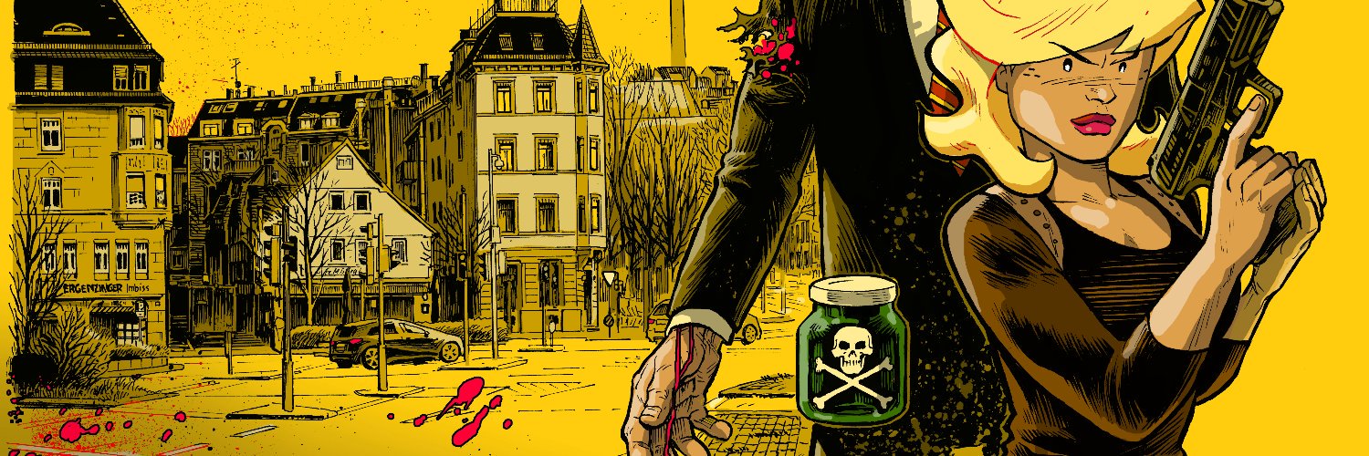 Zeichne's profile banner image