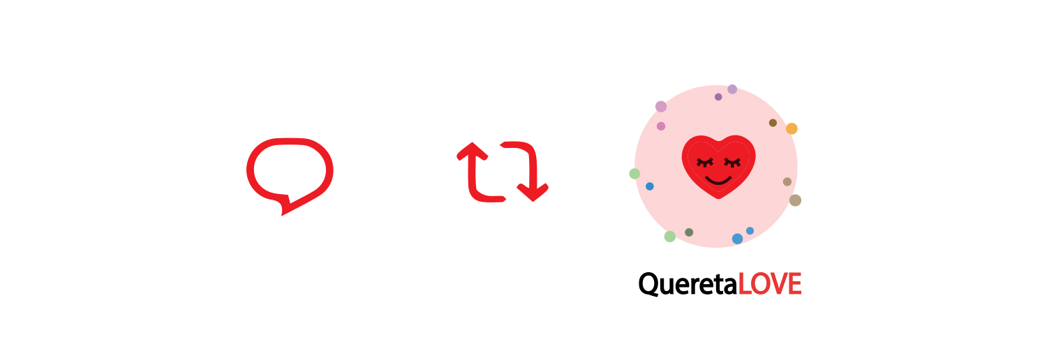 SoyQueretaLOVE's banner