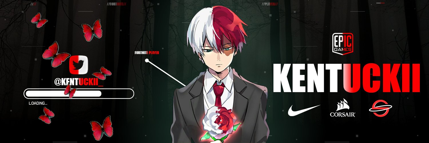 Kentuckii 🇫🇷 ✞ banner