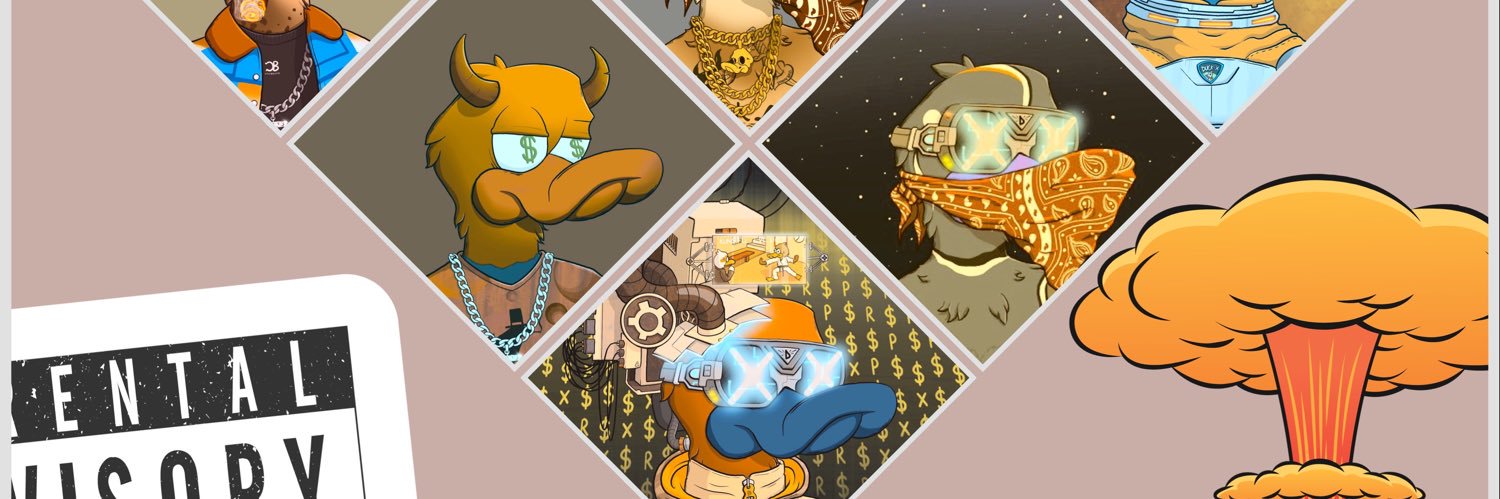 TheDuckfather's banner