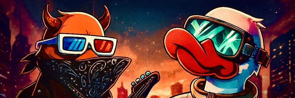 TheDuckfather banner