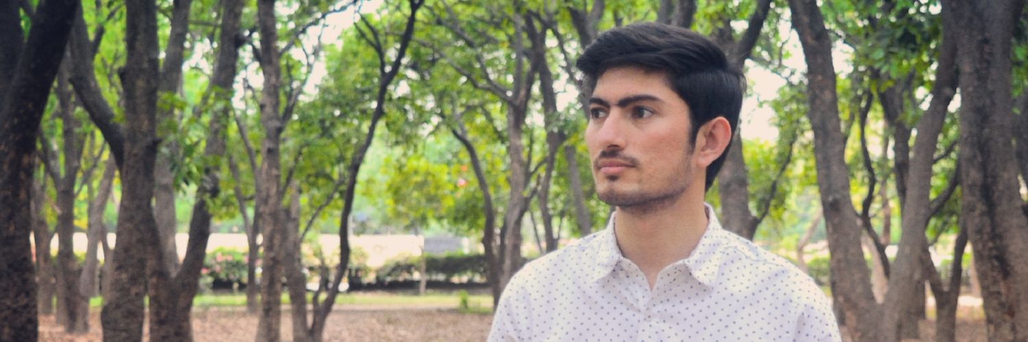 farhad_aslam's profile banner image