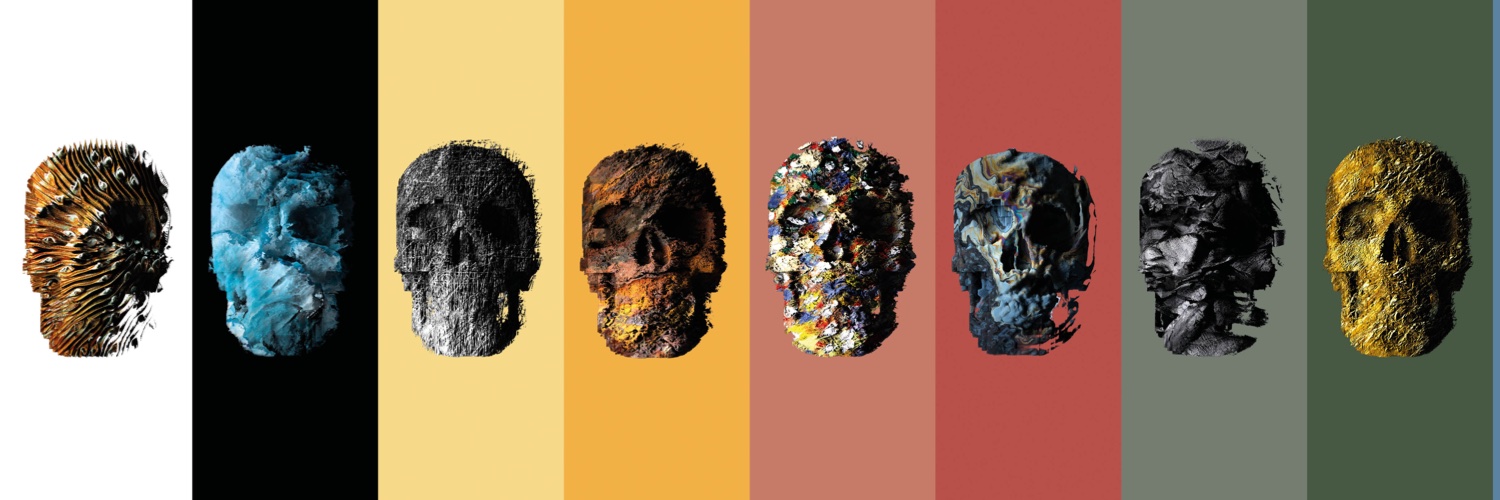 DISPLACED banner