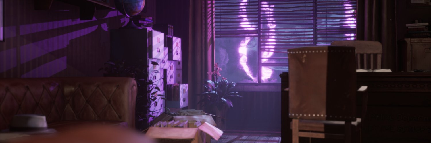LiuEr_SixSense's profile banner image