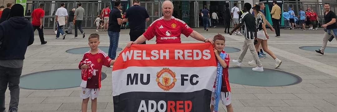 Neil J Dev's banner