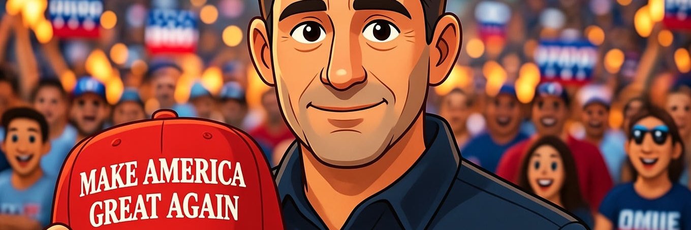 🔨 🇺🇸 🔫 banner