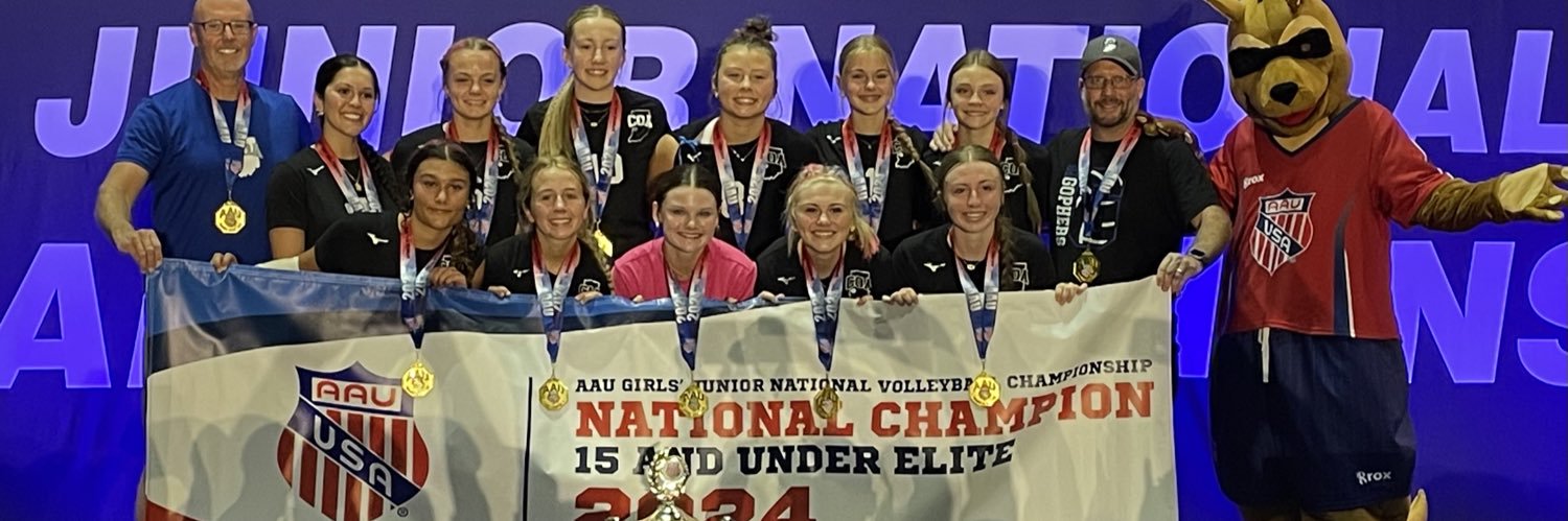 Audrey Staggs banner