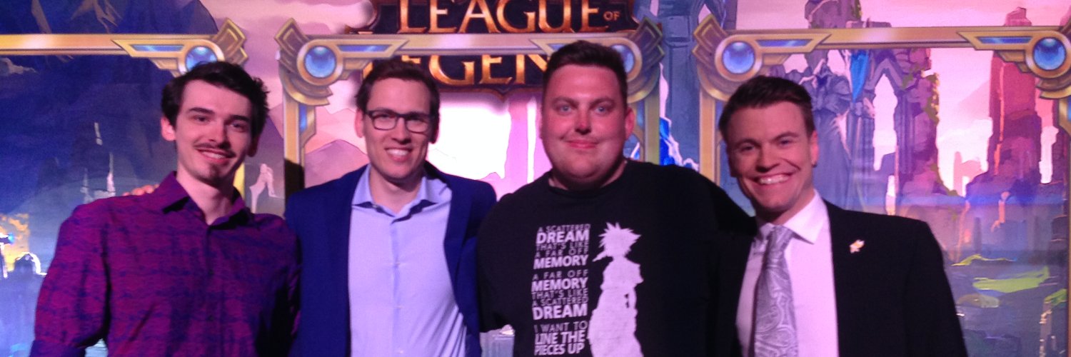 ianice92's profile banner image