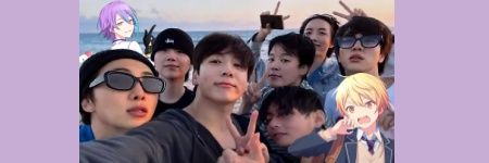 Eight 🌧️ banner