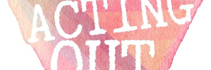 ActingOutWR banner