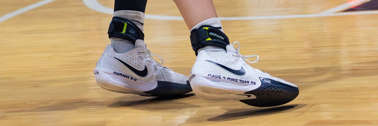 Kaydence Kindle banner