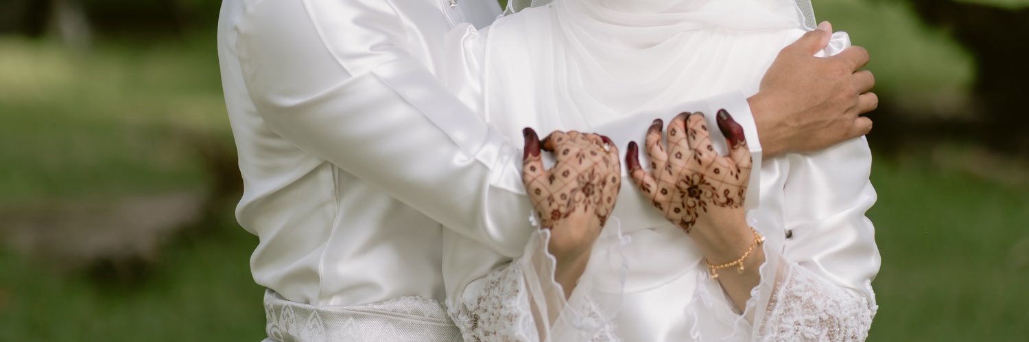 ainulaimannn's profile banner image
