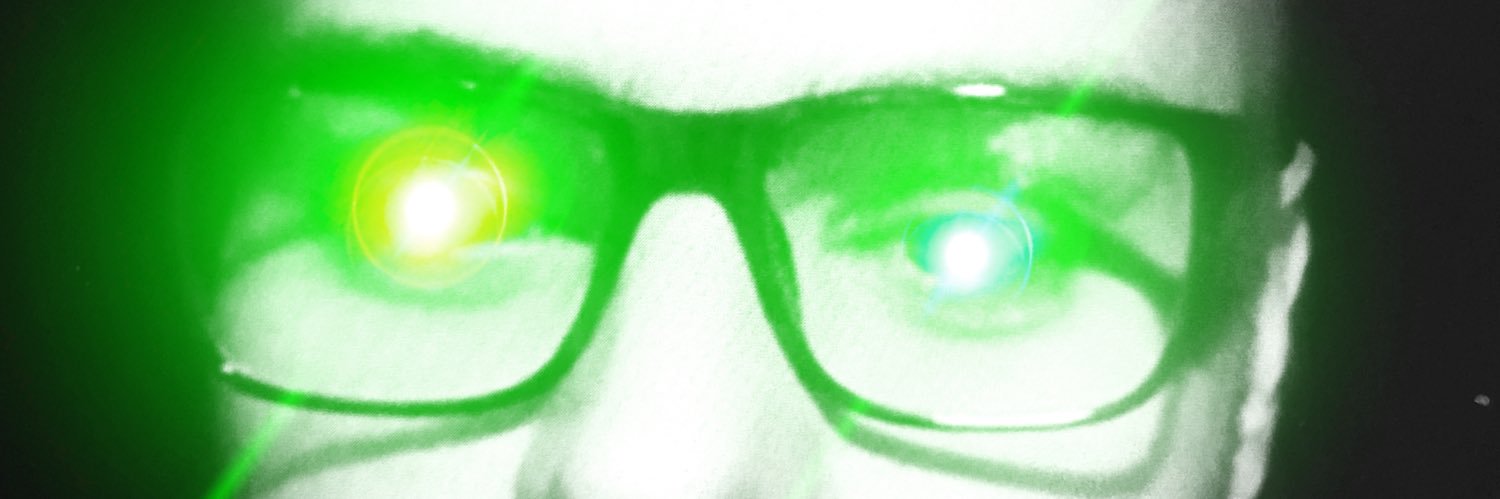 Mark Lawrence P banner