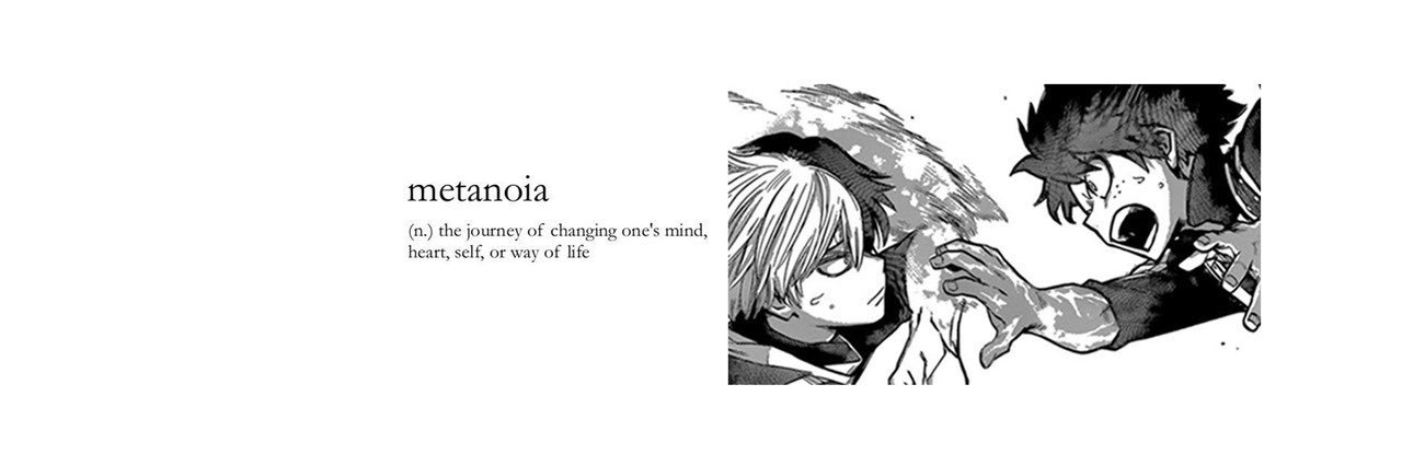 *:･ﾟShoto Todoroki * :･ﾟ banner