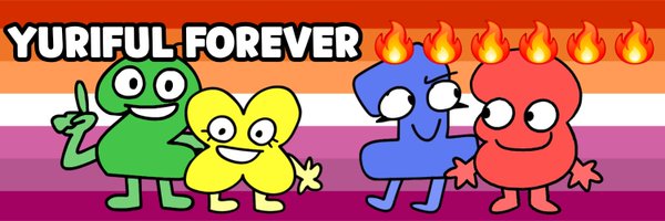 bfdi2x Profile Banner