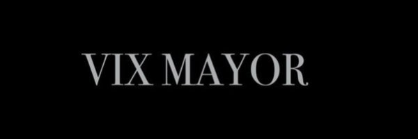 Vix_Mayor Profile Banner